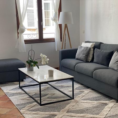 Apartament L Authentique - Un Voyage En Provence Aix-en-Provence Zewnętrze zdjęcie