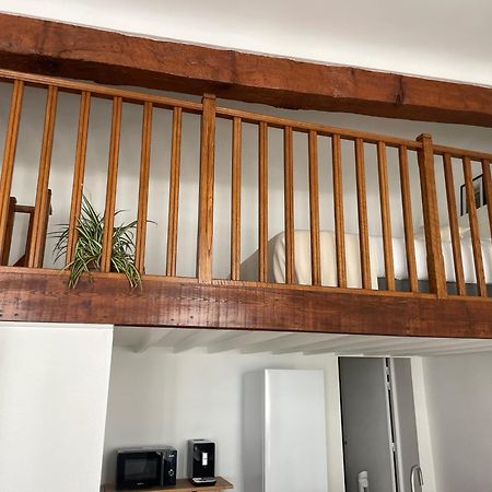 Apartament L Authentique - Un Voyage En Provence Aix-en-Provence Zewnętrze zdjęcie