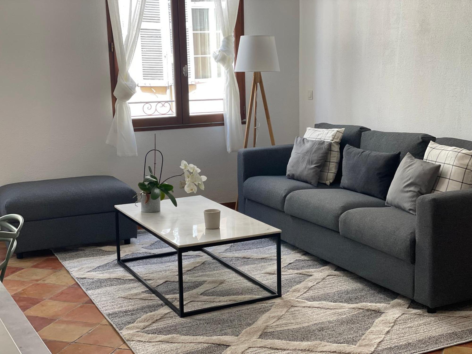 Apartament L Authentique - Un Voyage En Provence Aix-en-Provence Zewnętrze zdjęcie